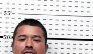 Alejandro Villarreal, - Jim Wells County, TX 